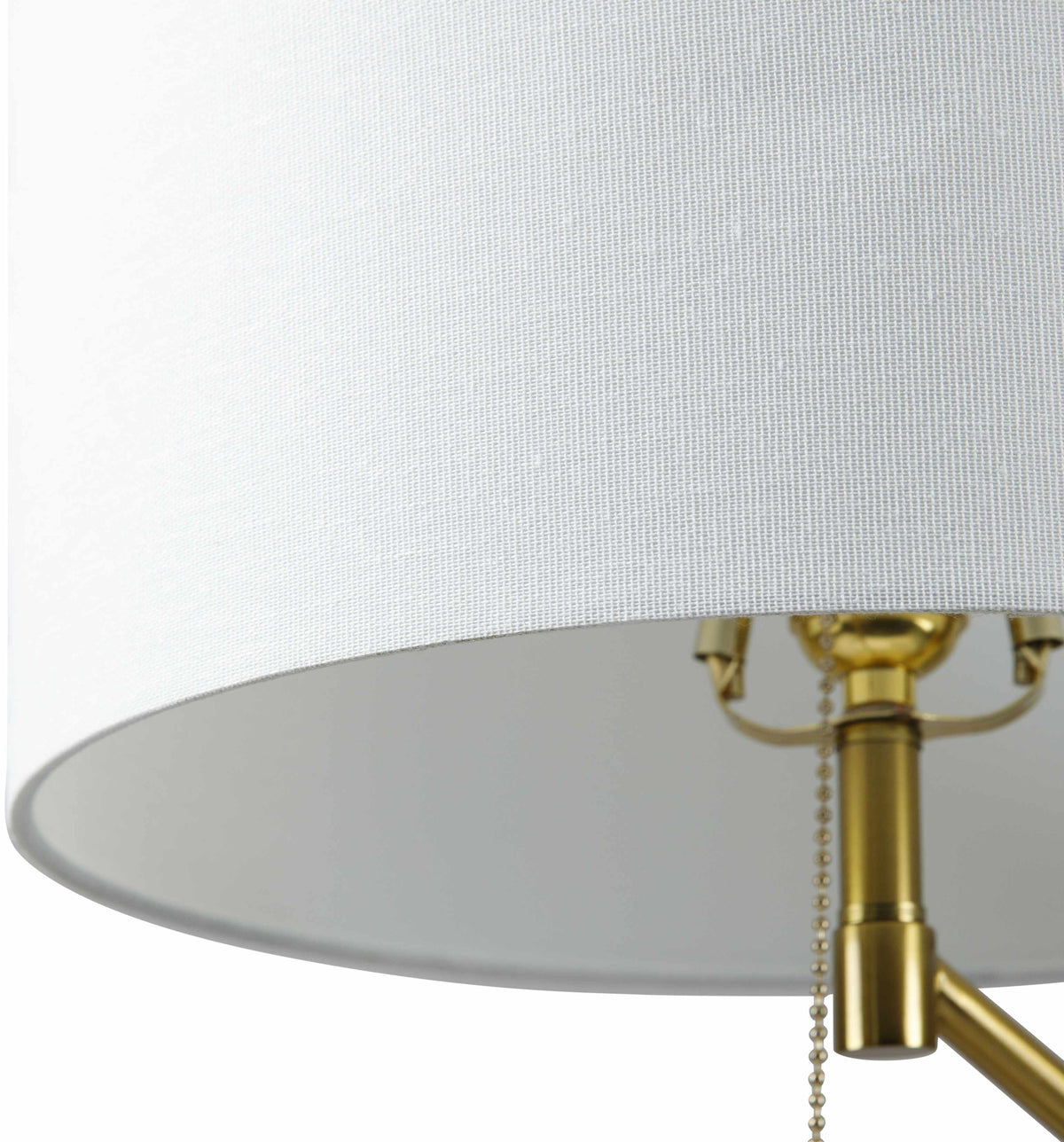 Pozzoleone Iron Table Lamp