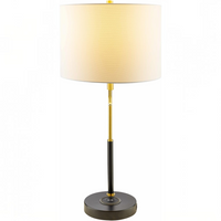 Pozzoleone Iron Table Lamp