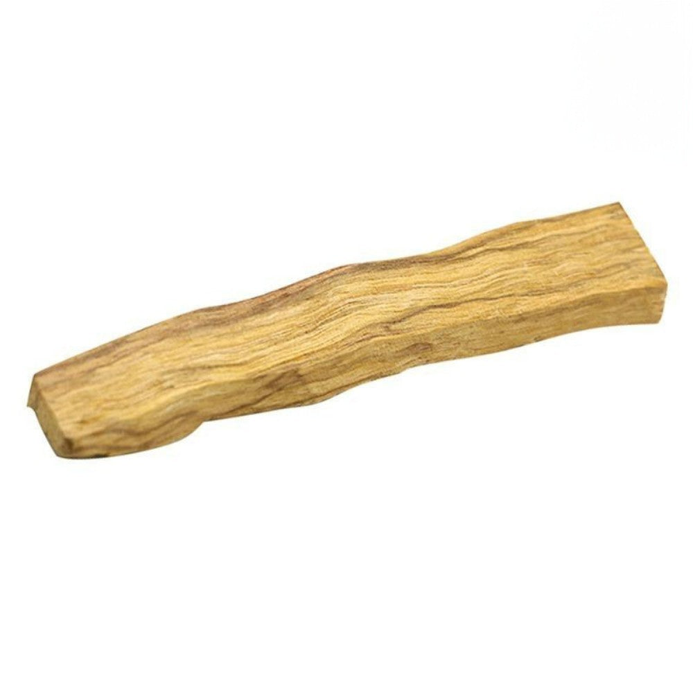Palo Santo Natural Incense Sticks - Set of 6