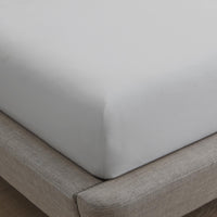 Organic Cotton Percale Sheet Set