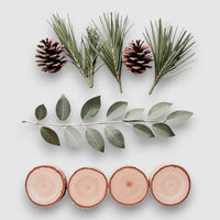 Lake Tahoe Reed Diffuser - 3.5 oz