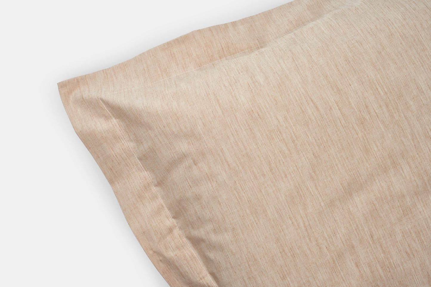 Natural Cotton Duvet Set