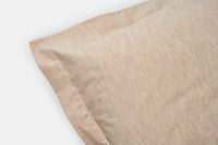 Natural Cotton Duvet Set