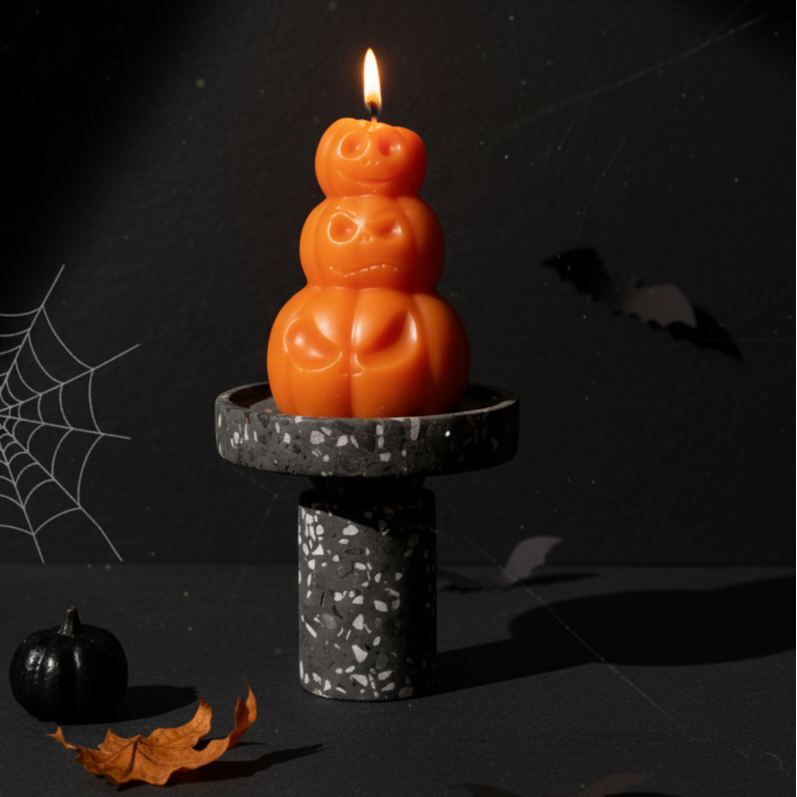 Pumpkin Soy Candle
