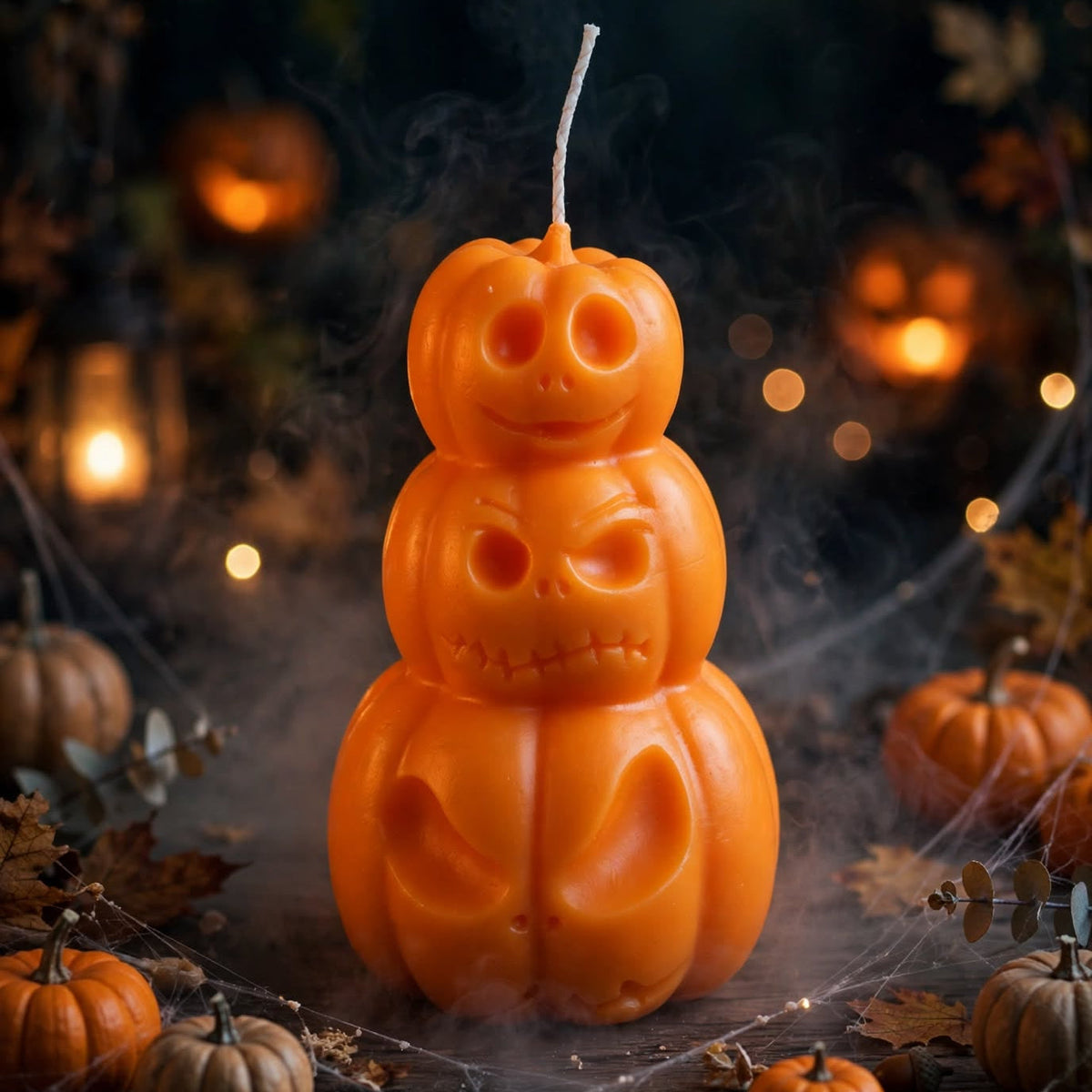 Pumpkin Soy Candle