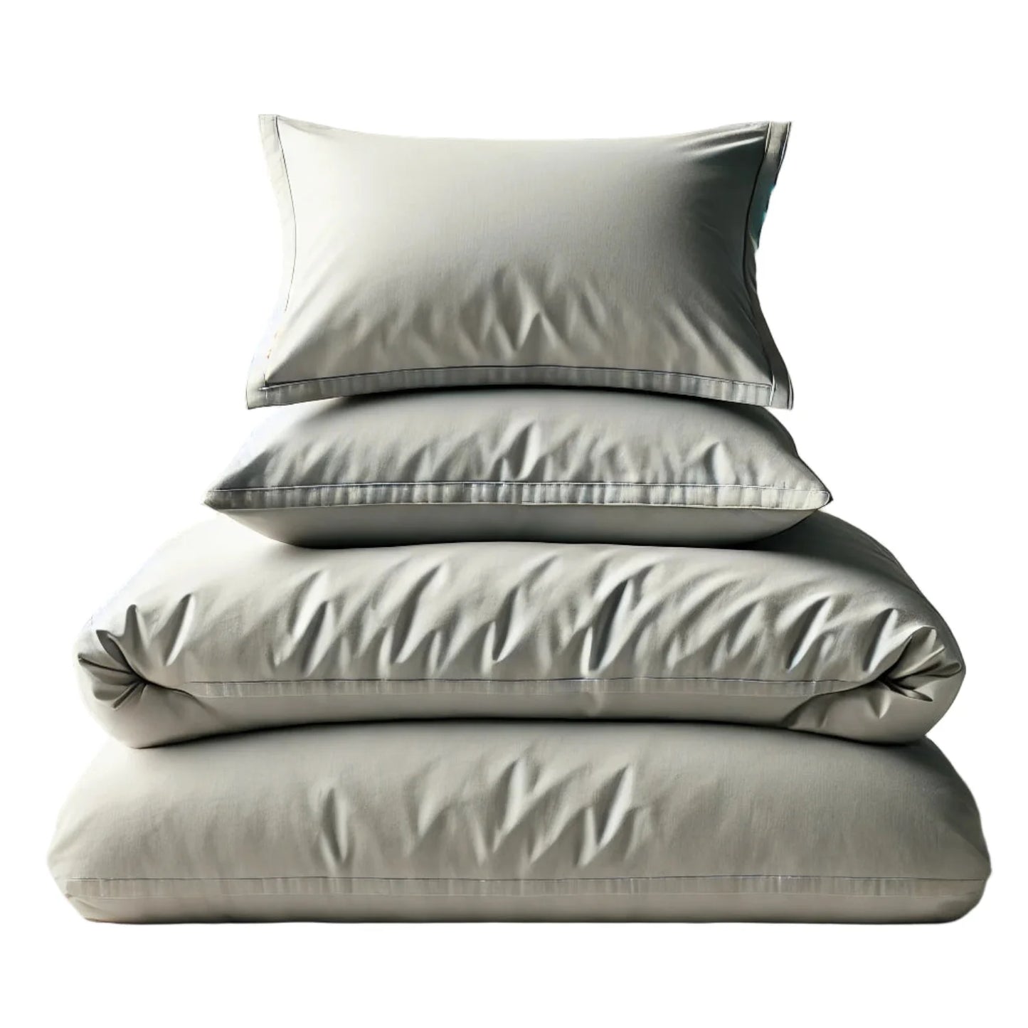 Bamboo Viscose Duvet Set