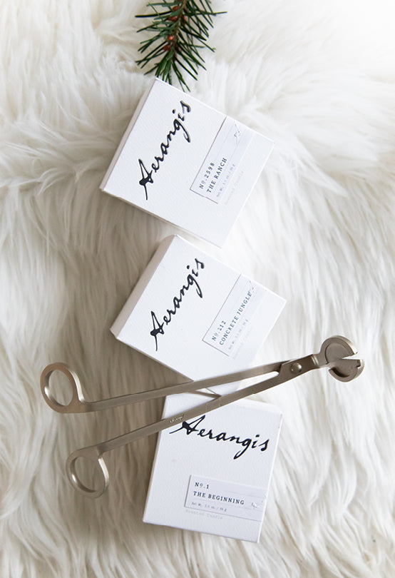 Quintessential Journey Candle Set