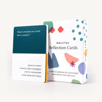 Reflection Cards Deck