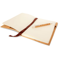 Cork Journal - Refillable