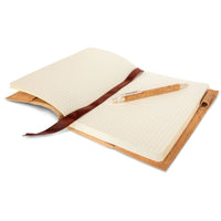 Cork Journal - Refillable