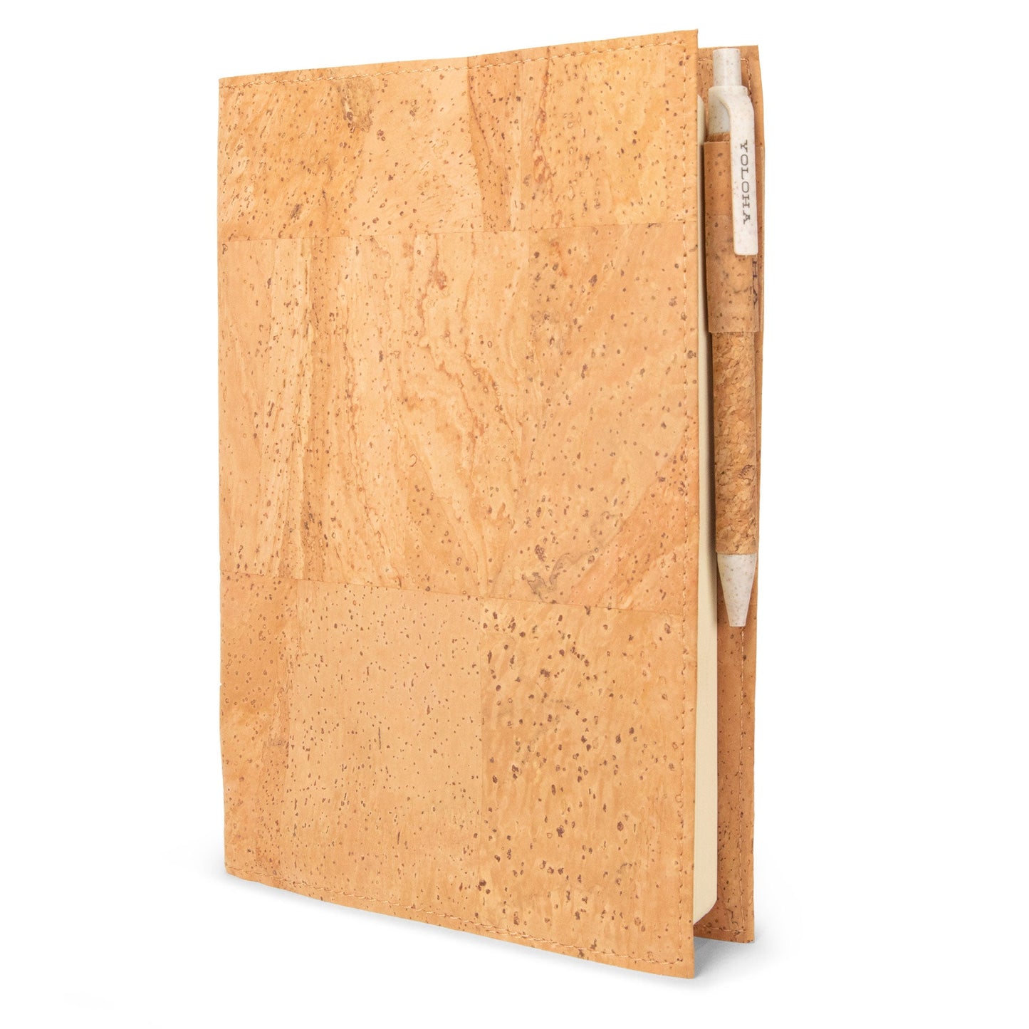 Cork Journal - Refillable