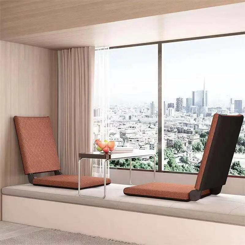 Tatami Seatable Reclining Chair