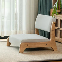 The Minimalist Floor Chair