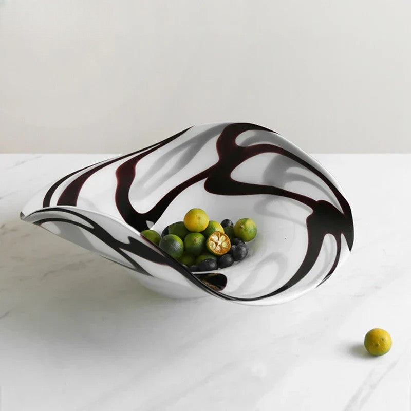 Aura Glass Basins