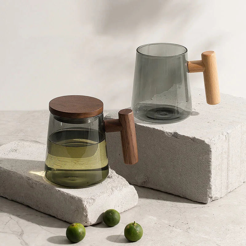 Tea Separation Cup