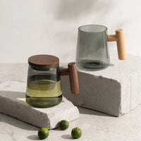 Tea Separation Cup