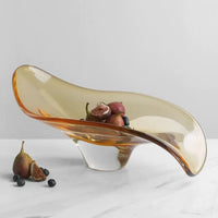 Amber Ellipse Basin