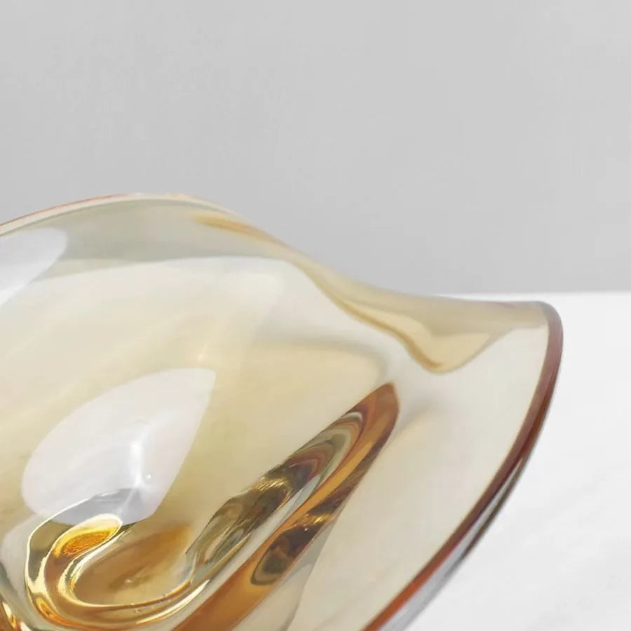 Amber Ellipse Basin