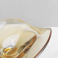 Amber Ellipse Basin