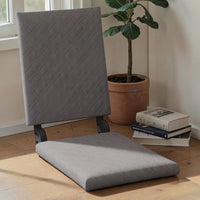 Tatami Seatable Reclining Chair