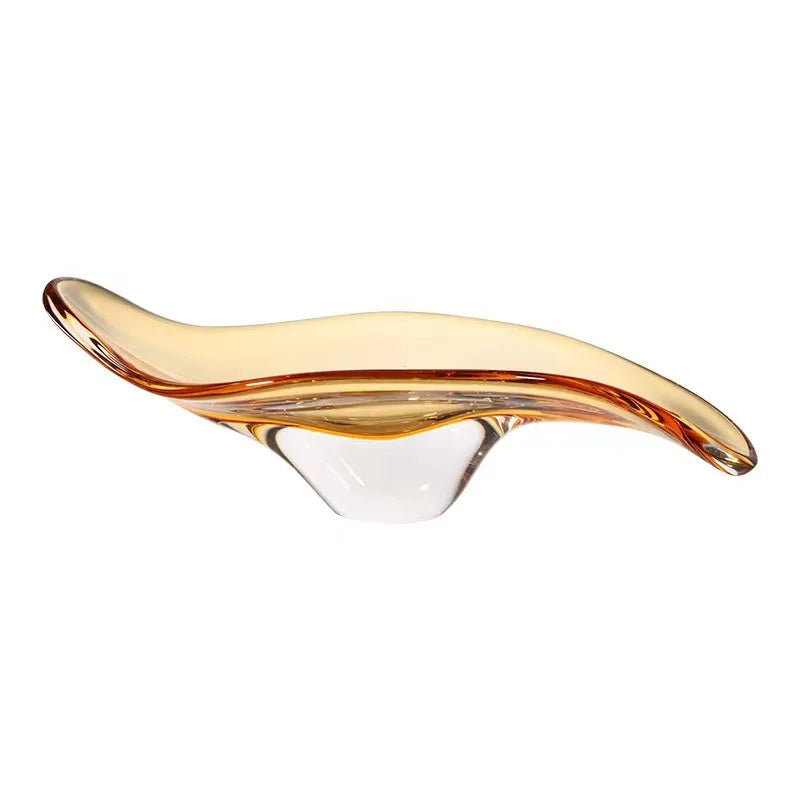 Amber Ellipse Basin
