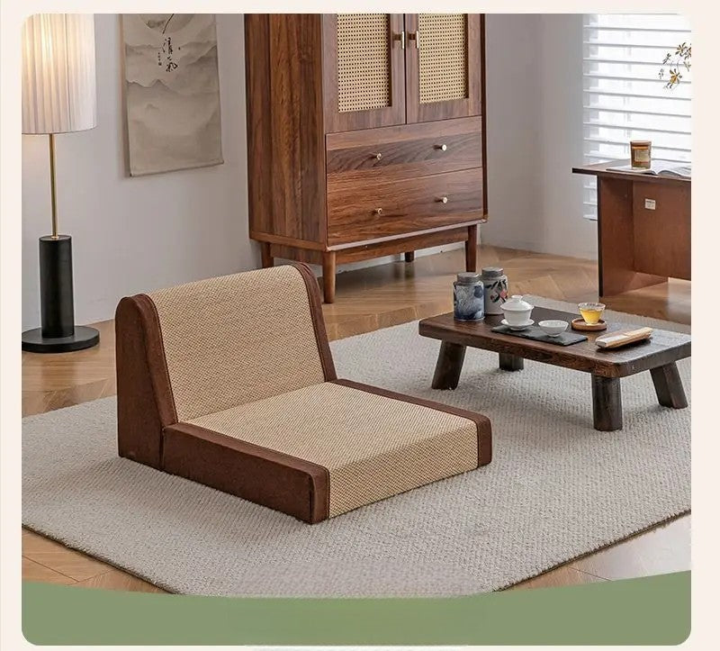 Japanese Style Tatami Chair