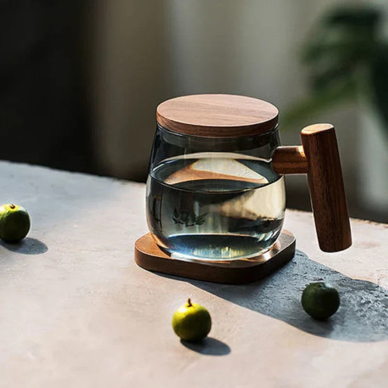 Tea Separation Cup