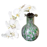 Handmade Glass Vase