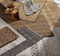 Malolos Jute & Cotton Rug