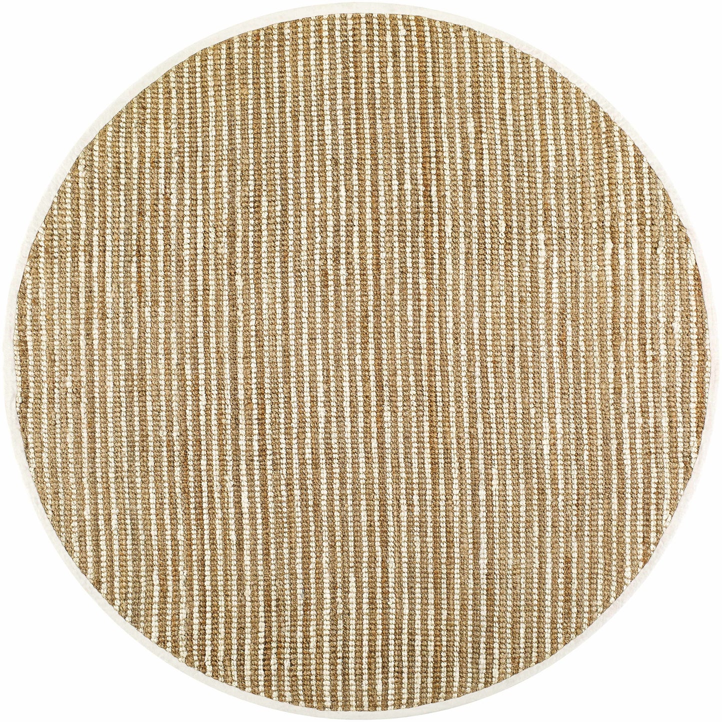 Carmel Jute Rug