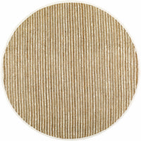 Carmel Jute Rug