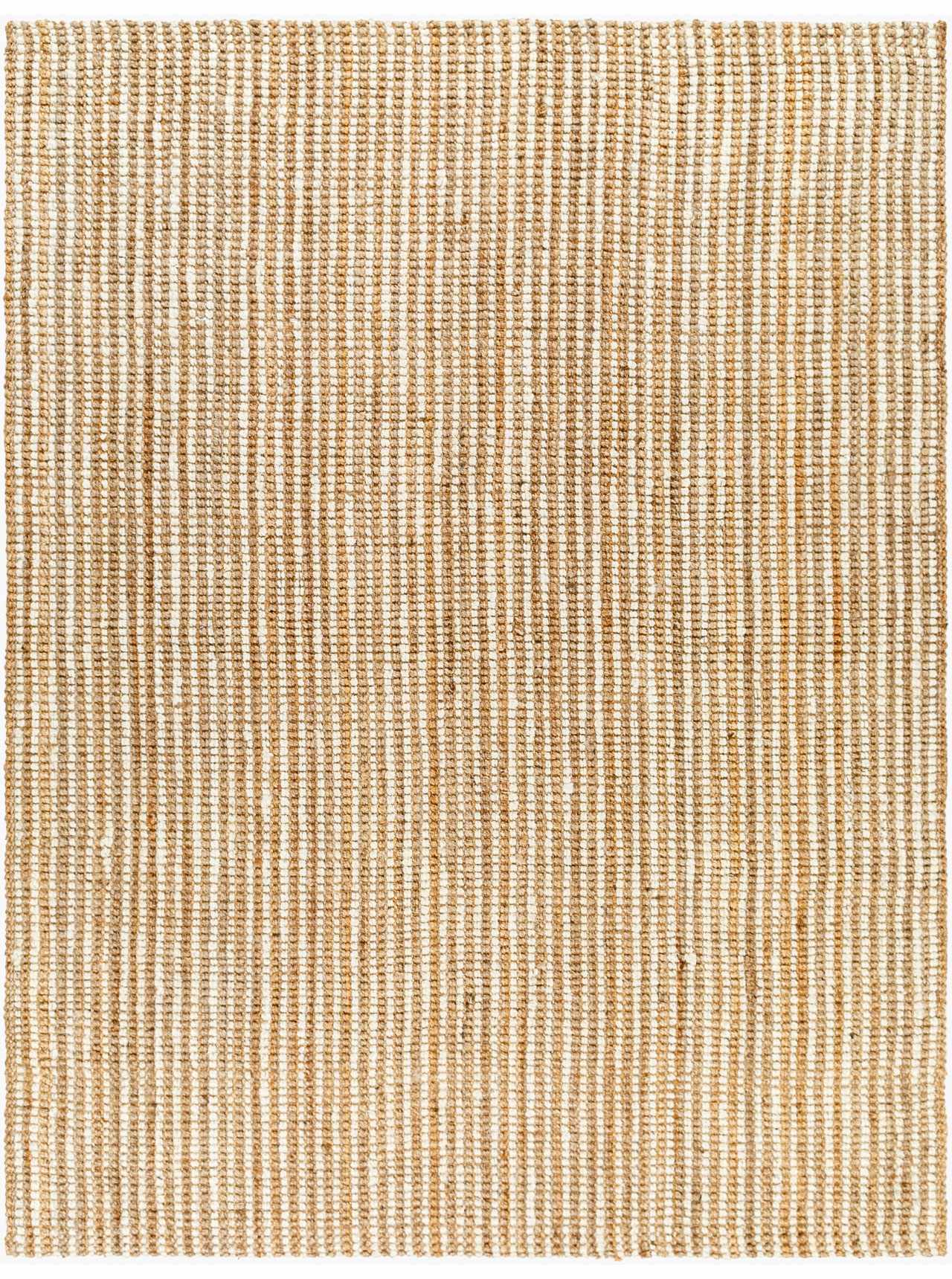 Carmel Jute Rug
