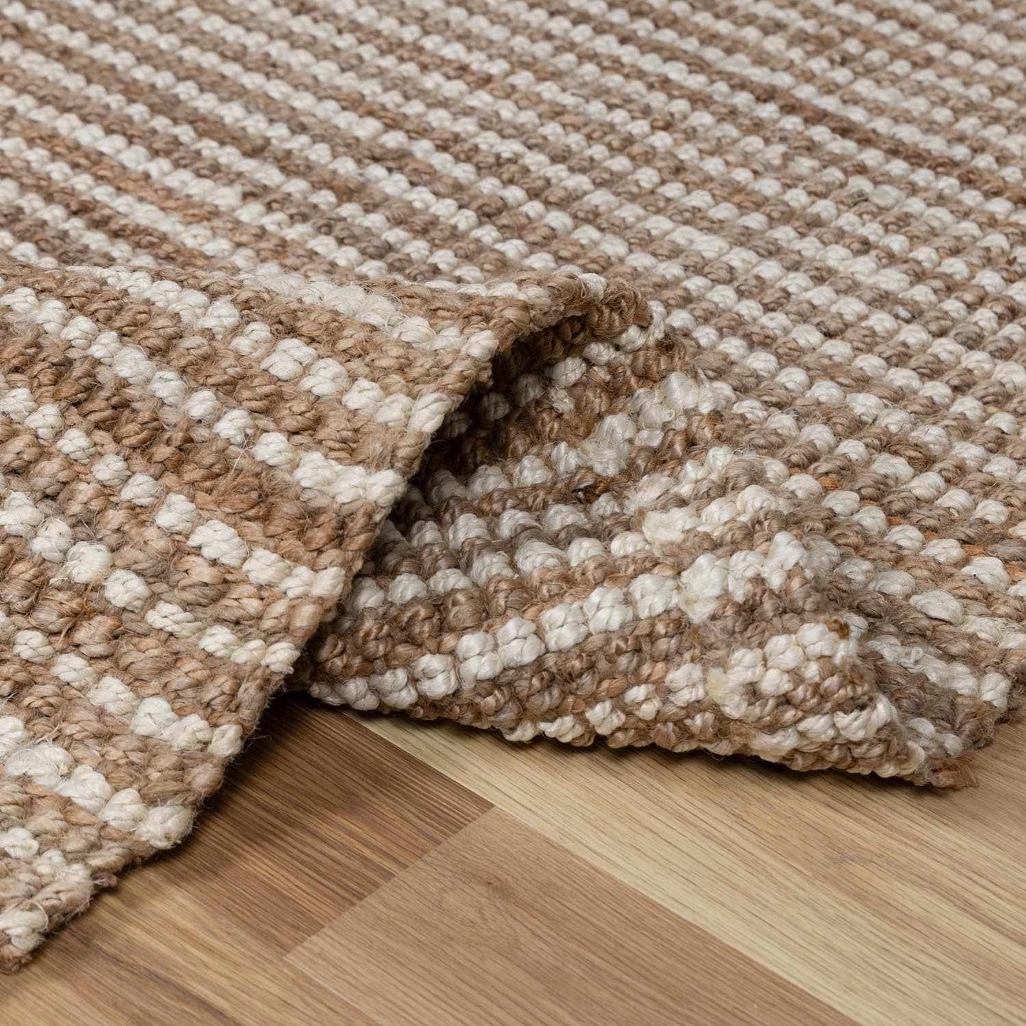 Carmel Jute Rug