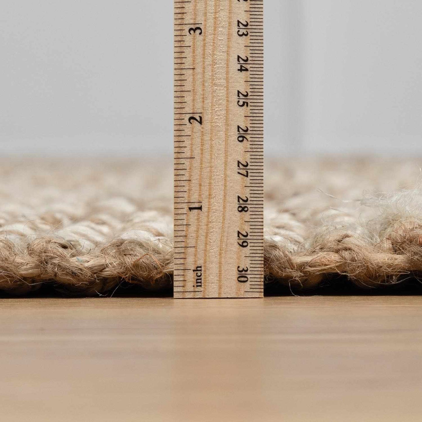 Carmel Jute Rug