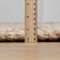 Carmel Jute Rug