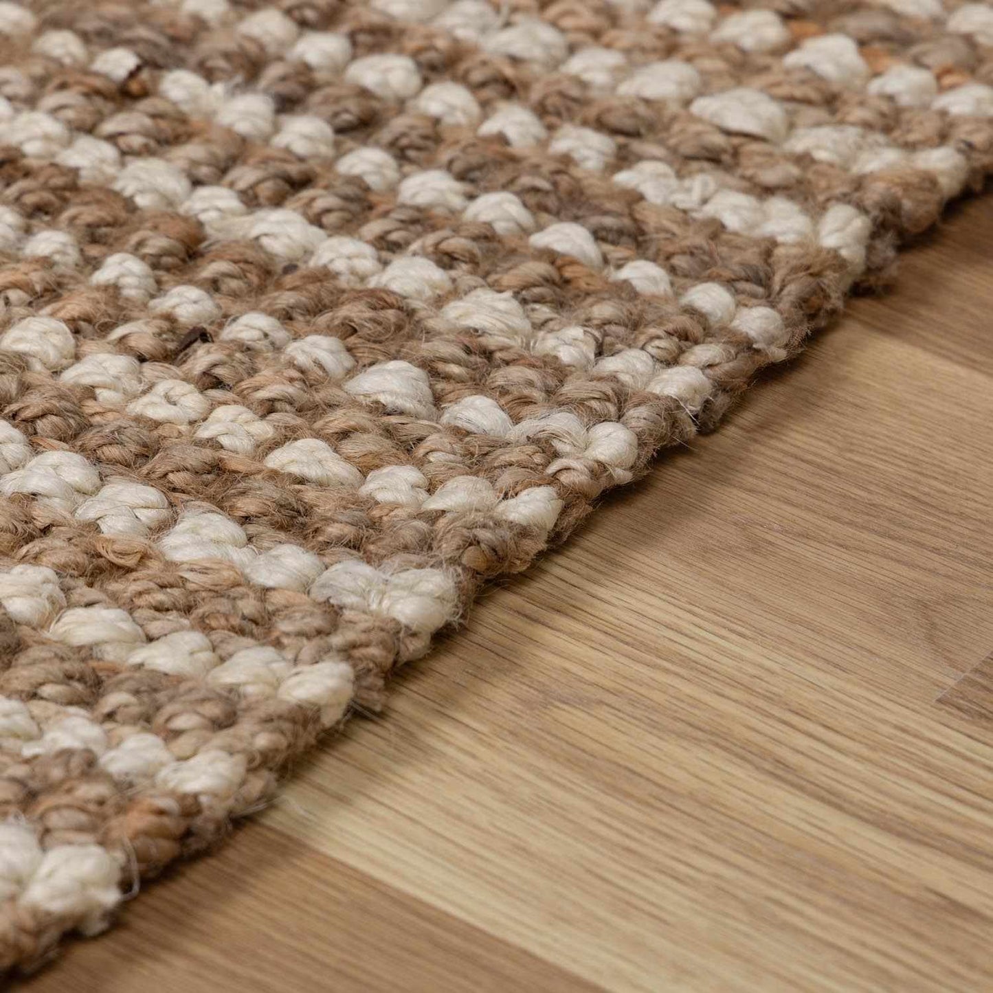 Carmel Jute Rug