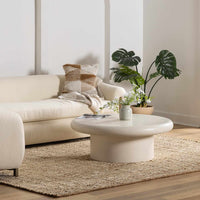 Carmel Jute Rug