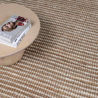 Carmel Jute Rug