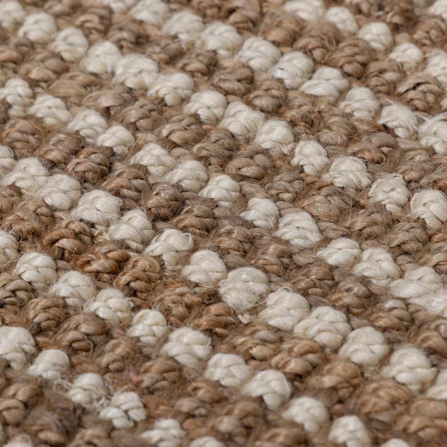 Carmel Jute Rug
