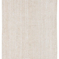 Aloka Bleached Jute Rug