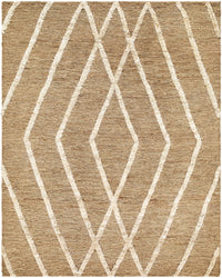 Allie Textured Jute Rug