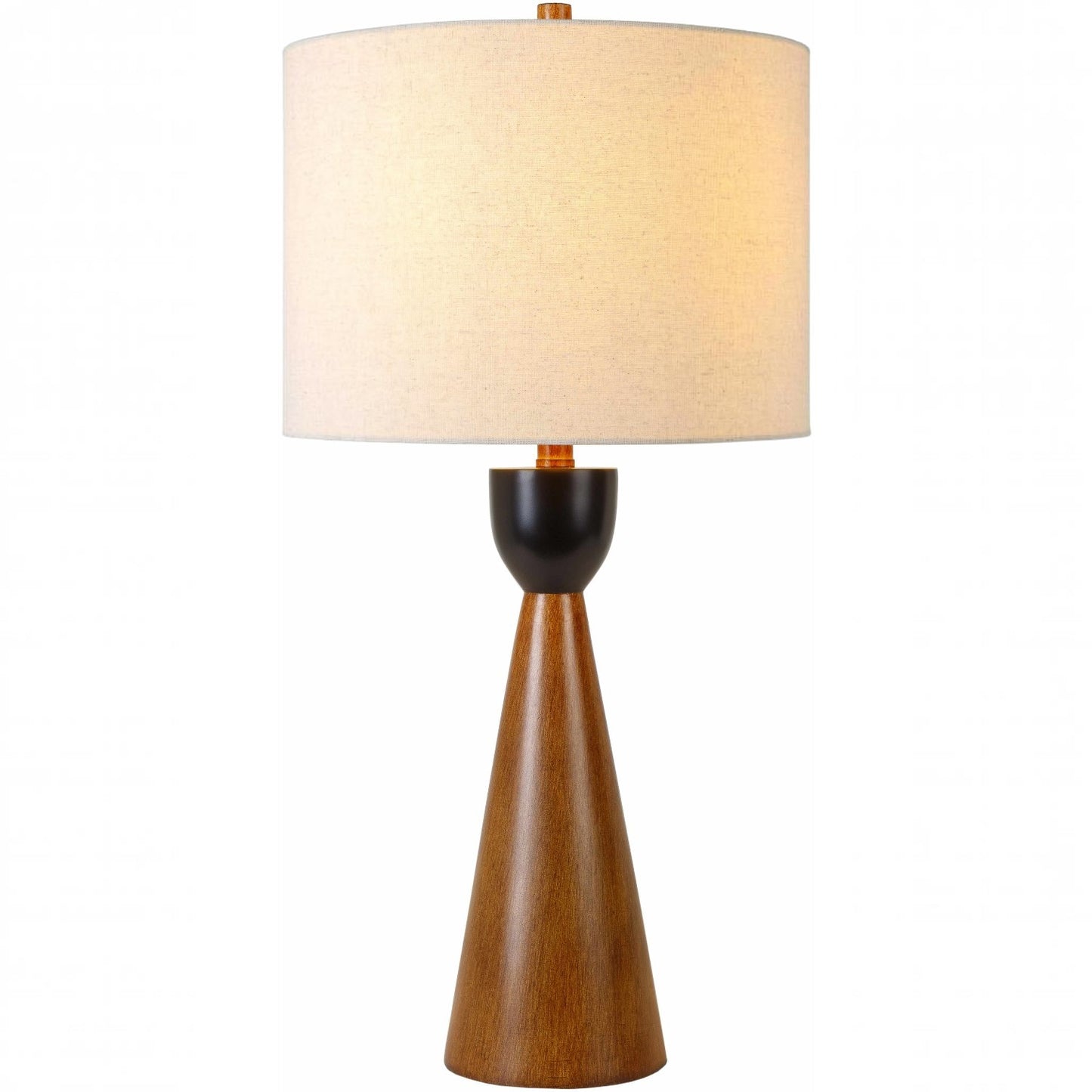 Alder Table Lamp