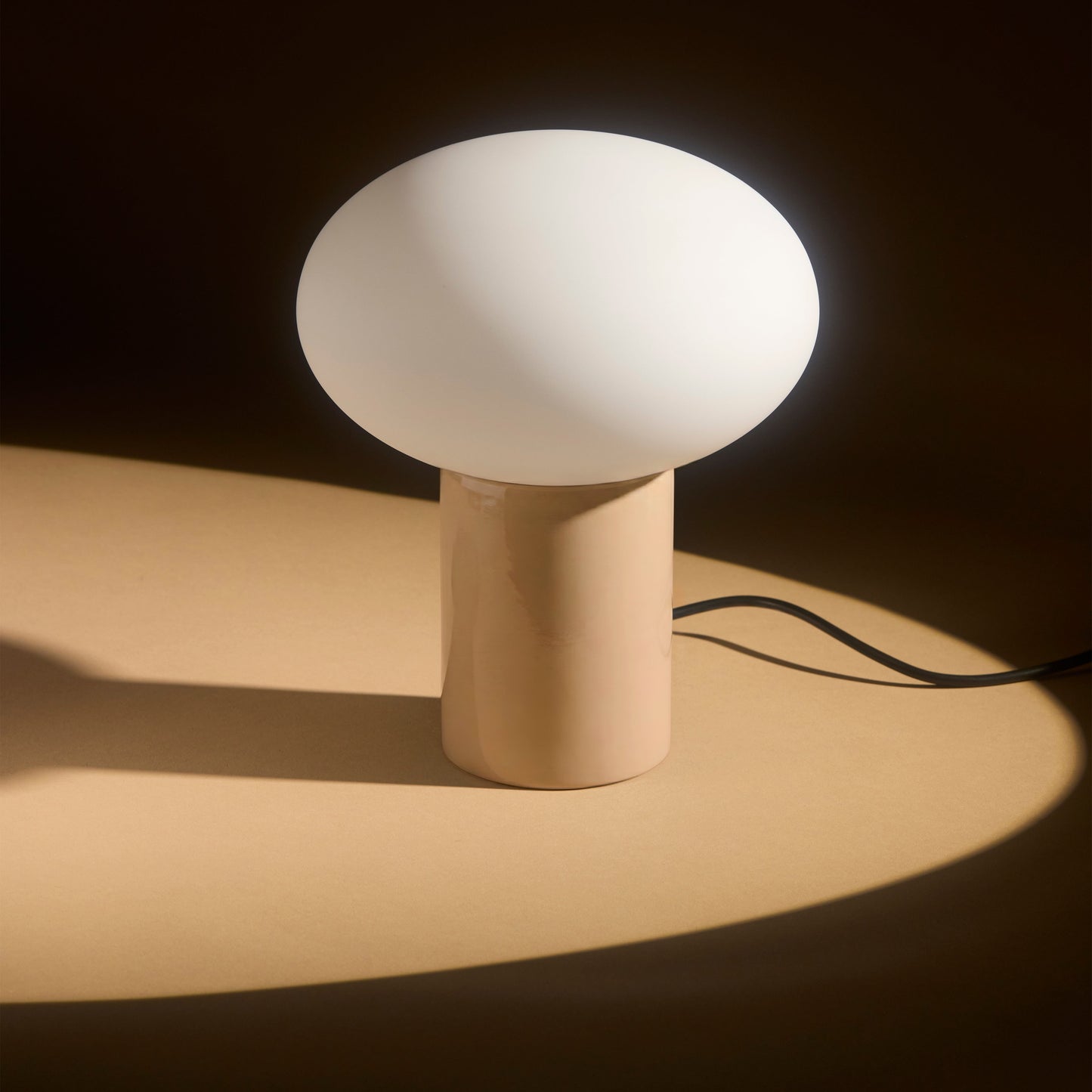 Luna Table Lamp