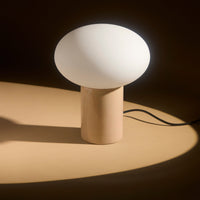 Luna Table Lamp