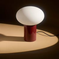 Luna Table Lamp