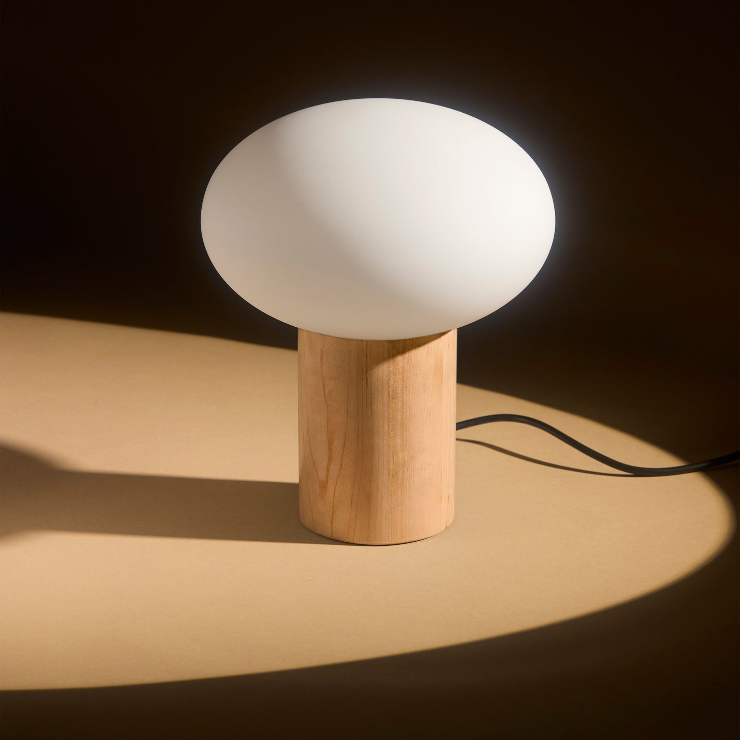 Luna Table Lamp
