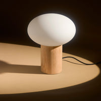 Luna Table Lamp