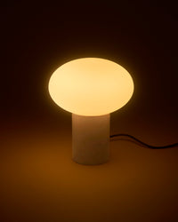 Luna Table Lamp