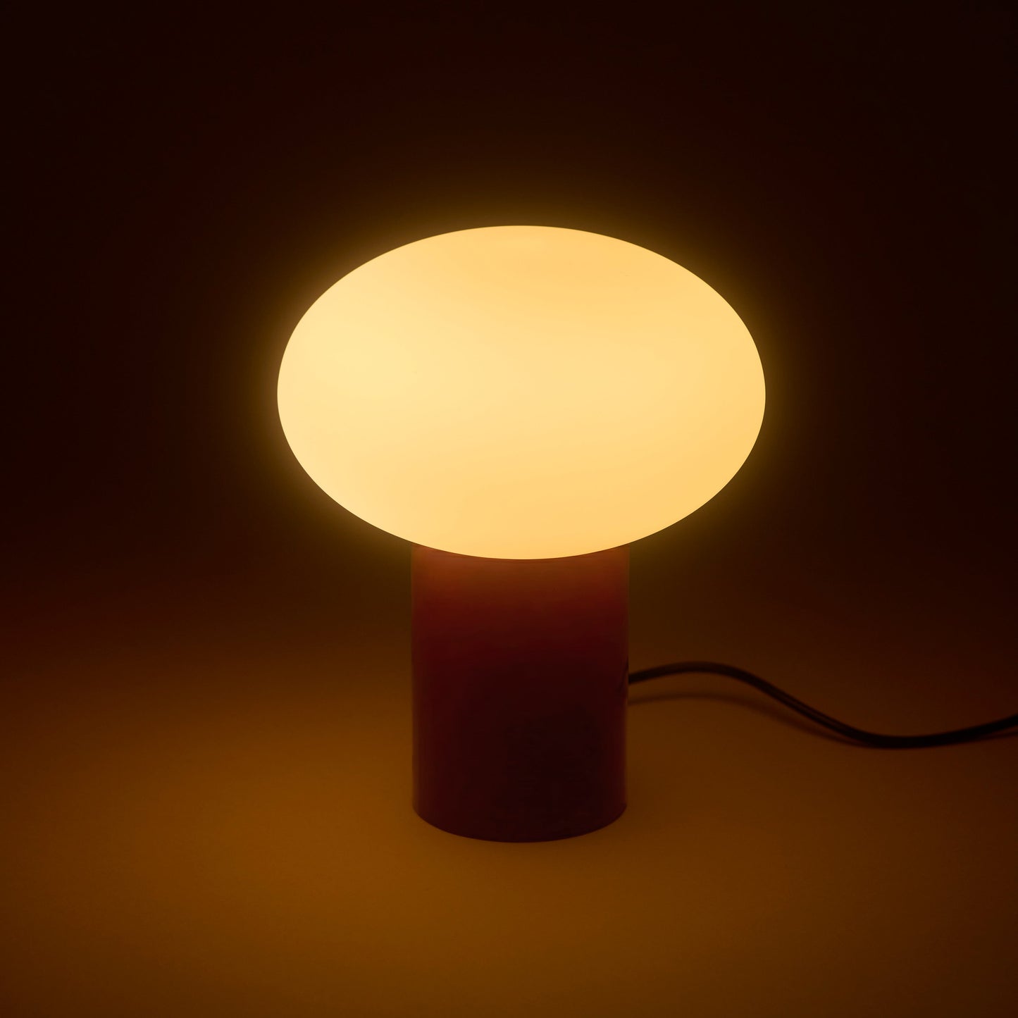 Luna Table Lamp