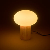 Luna Table Lamp